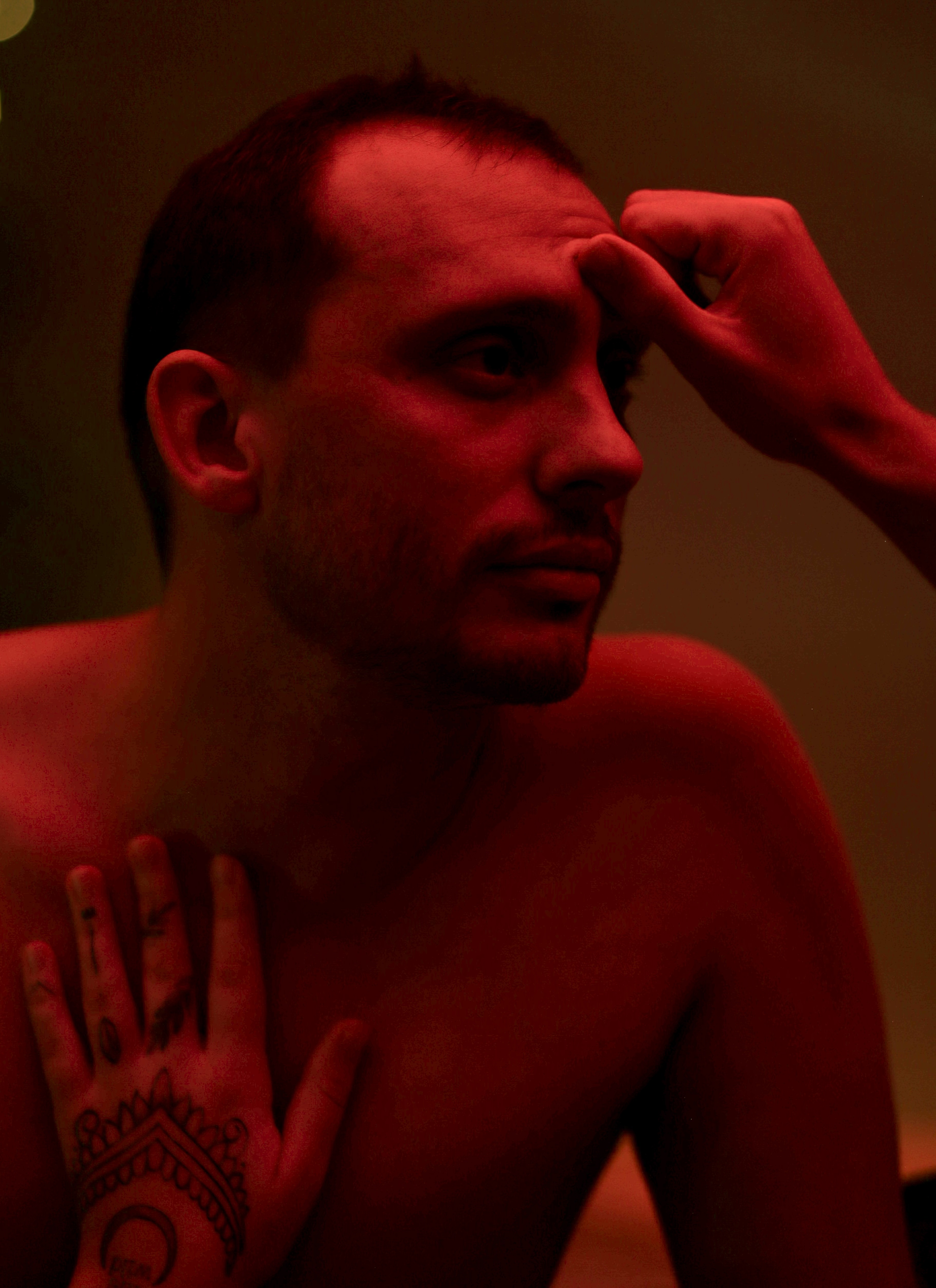 Reconnect to your animal